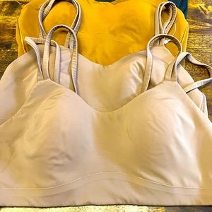 Lululumon Like A Cloud Long Line/Like A Cloud Bra(s) 4